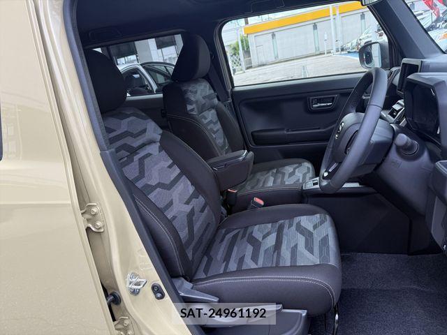 Daihatsu TAFT 2025-05 7620596-12