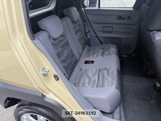 Daihatsu TAFT 2025-05 7620596-13