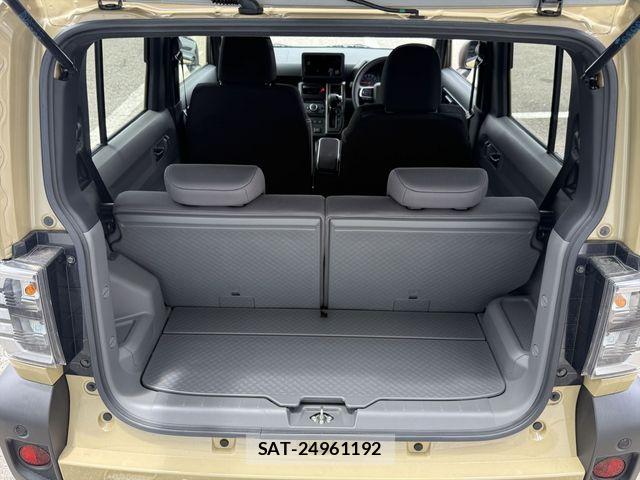 Daihatsu TAFT 2025-05 7620596-14