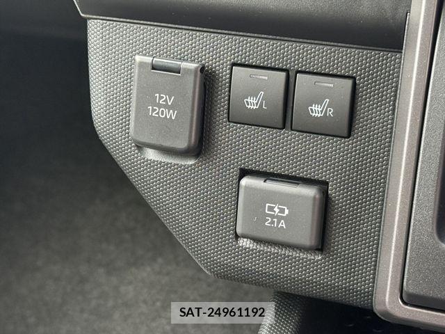 Daihatsu TAFT 2025-05 7620596-17