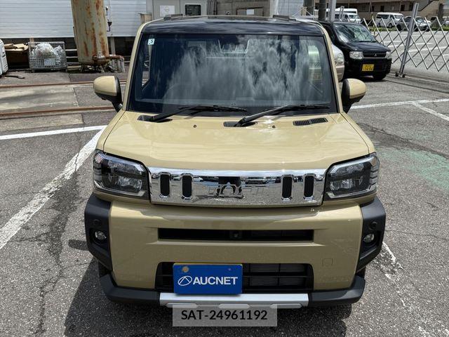 Daihatsu TAFT 2025-05 7620596-1