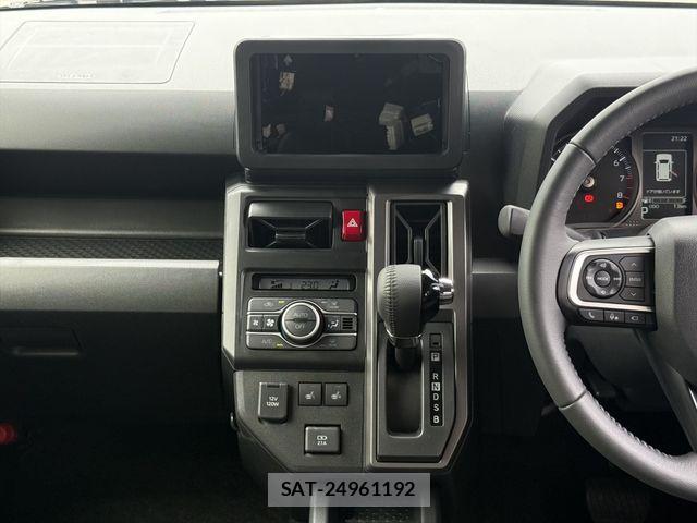 Daihatsu TAFT 2025-05 7620596-20