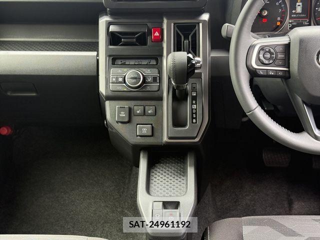 Daihatsu TAFT 2025-05 7620596-21