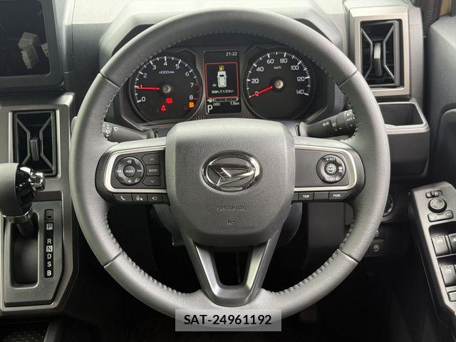 Daihatsu TAFT 2025-05 7620596-22