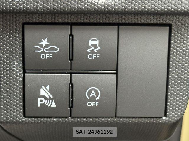 Daihatsu TAFT 2025-05 7620596-23