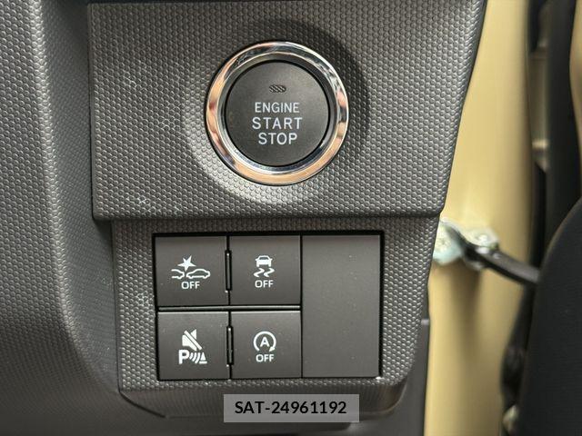 Daihatsu TAFT 2025-05 7620596-24