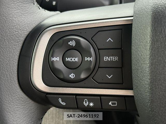 Daihatsu TAFT 2025-05 7620596-25