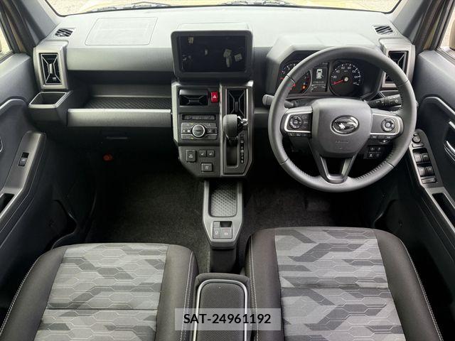 Daihatsu TAFT 2025-05 7620596-27