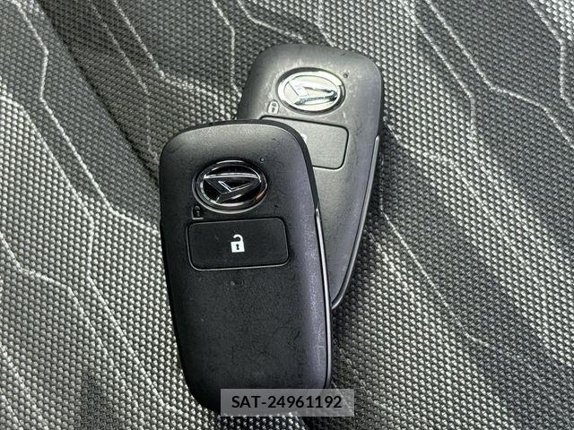 Daihatsu TAFT 2025-05 7620596-28