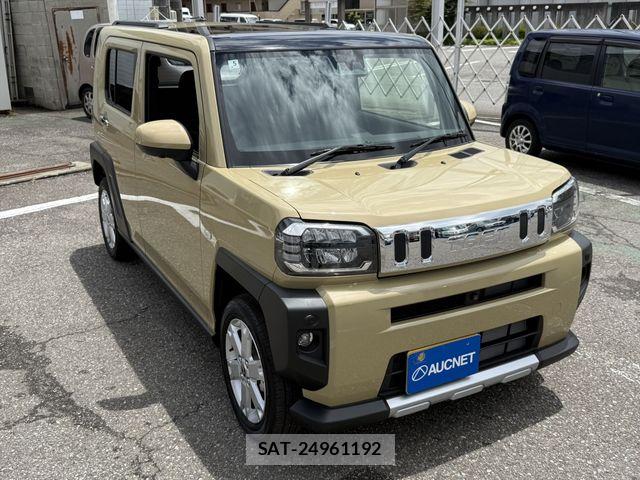 Daihatsu TAFT 2025-05 7620596-2