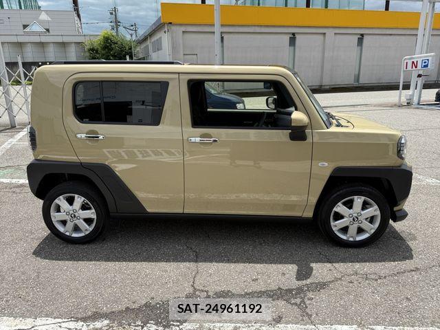 Daihatsu TAFT 2025-05 7620596-3