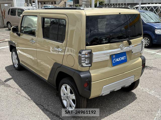 Daihatsu TAFT 2025-05 7620596-6
