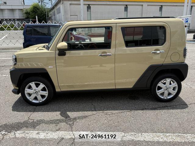 Daihatsu TAFT 2025-05 7620596-7