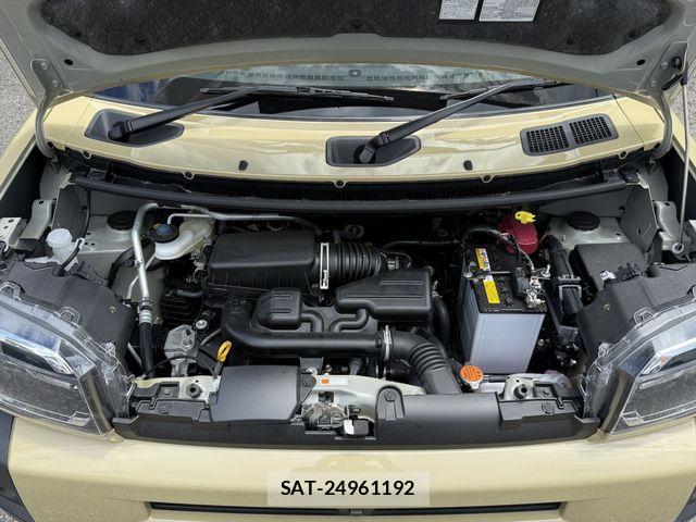 Daihatsu TAFT 2025-05 7620596-8