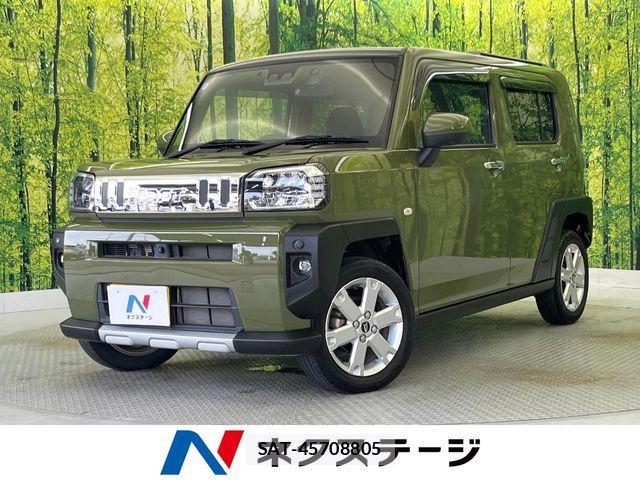 Daihatsu TAFT 2022-04 7620611-0