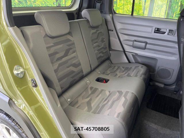 Daihatsu TAFT 2022-04 7620611-9