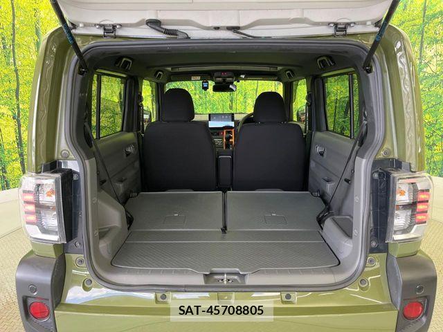 Daihatsu TAFT 2022-04 7620611-10