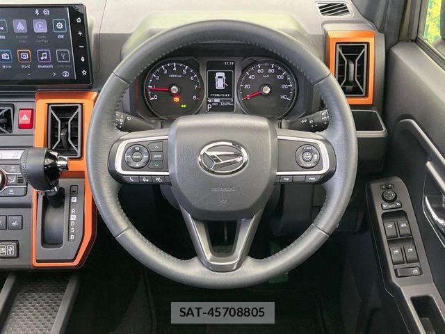 Daihatsu TAFT 2022-04 7620611-11
