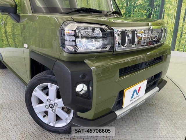 Daihatsu TAFT 2022-04 7620611-12