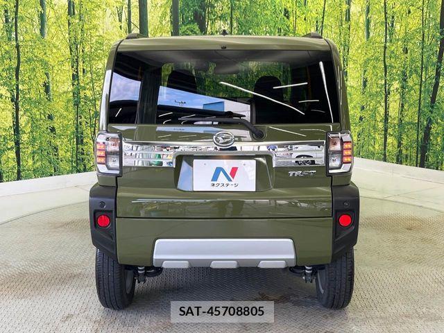 Daihatsu TAFT 2022-04 7620611-15