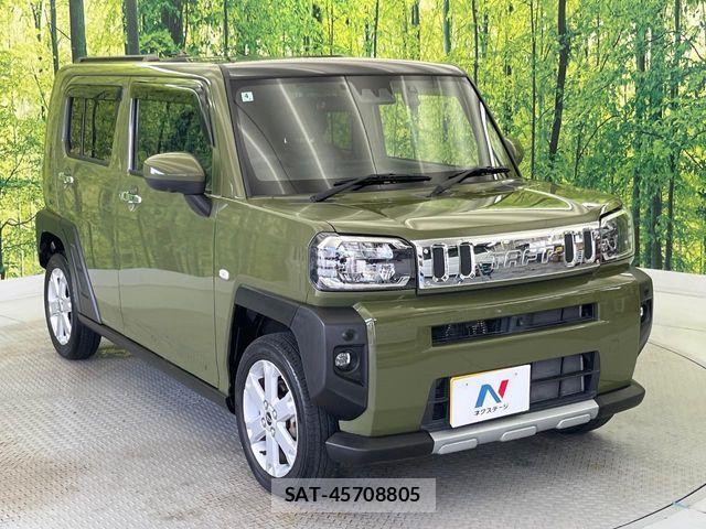 Daihatsu TAFT 2022-04 7620611-16