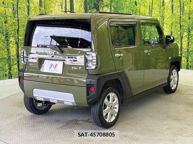 Daihatsu TAFT 2022-04 7620611-17