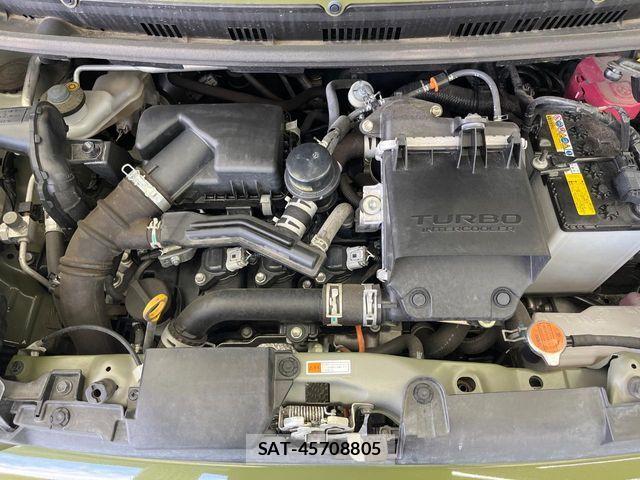 Daihatsu TAFT 2022-04 7620611-18