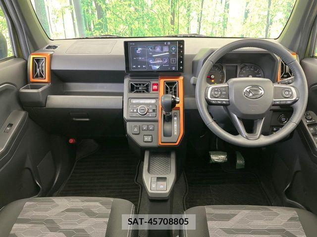 Daihatsu TAFT 2022-04 7620611-2