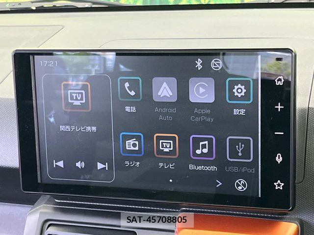 Daihatsu TAFT 2022-04 7620611-4