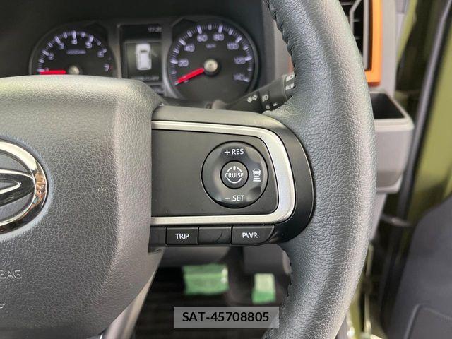 Daihatsu TAFT 2022-04 7620611-7