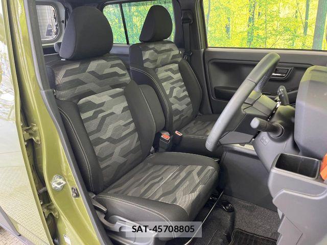 Daihatsu TAFT 2022-04 7620611-8