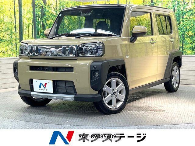 Daihatsu TAFT 2025-03 7620597-0