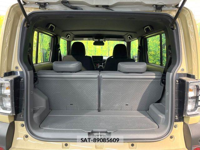 Daihatsu TAFT 2025-03 7620597-9
