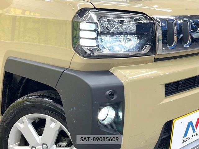 Daihatsu TAFT 2025-03 7620597-11