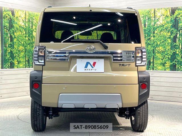 Daihatsu TAFT 2025-03 7620597-14