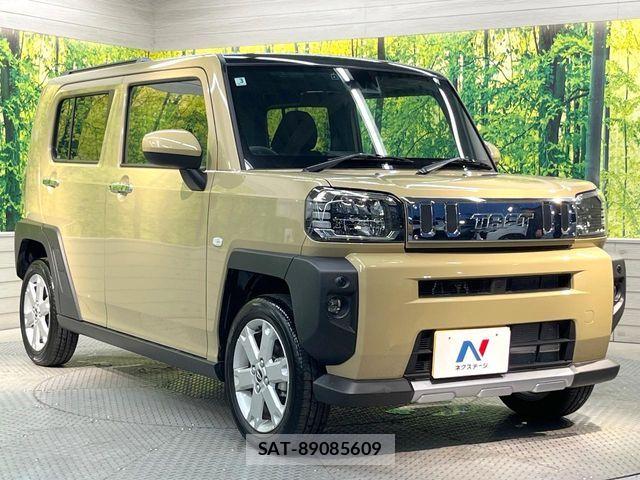 Daihatsu TAFT 2025-03 7620597-15
