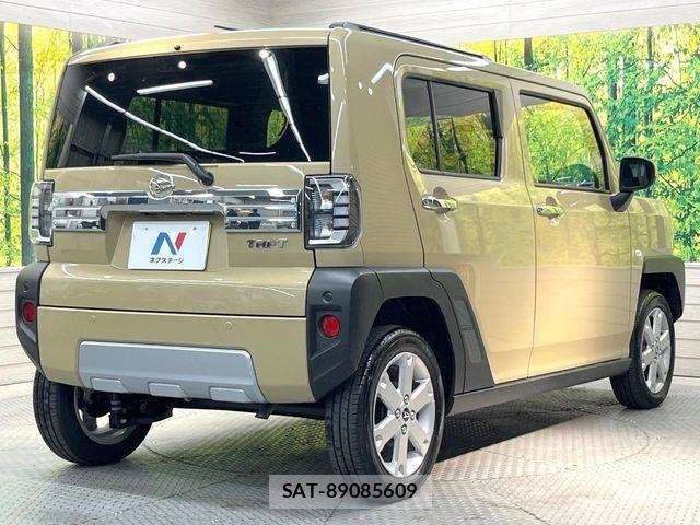 Daihatsu TAFT 2025-03 7620597-16