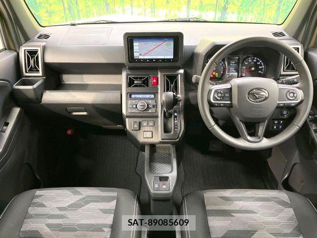 Daihatsu TAFT 2025-03 7620597-1
