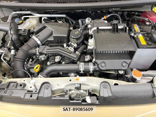 Daihatsu TAFT 2025-03 7620597-19