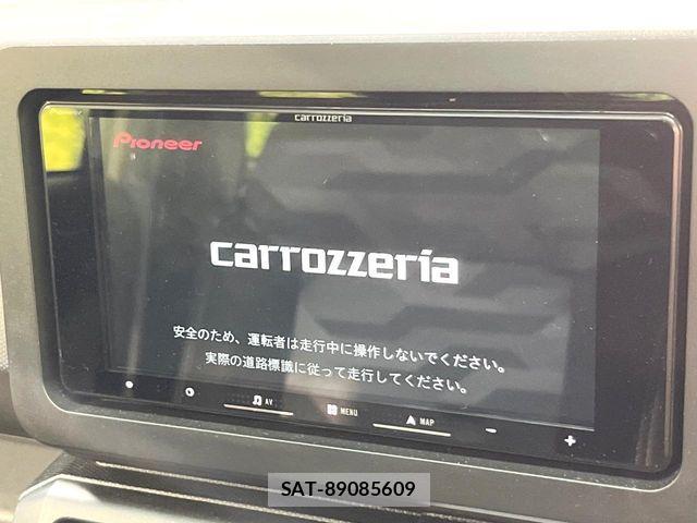 Daihatsu TAFT 2025-03 7620597-2