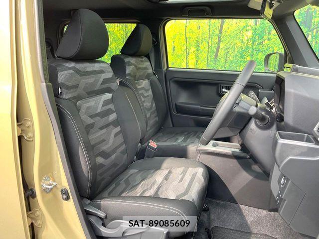 Daihatsu TAFT 2025-03 7620597-7
