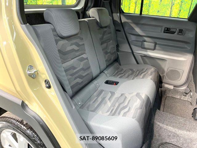 Daihatsu TAFT 2025-03 7620597-8