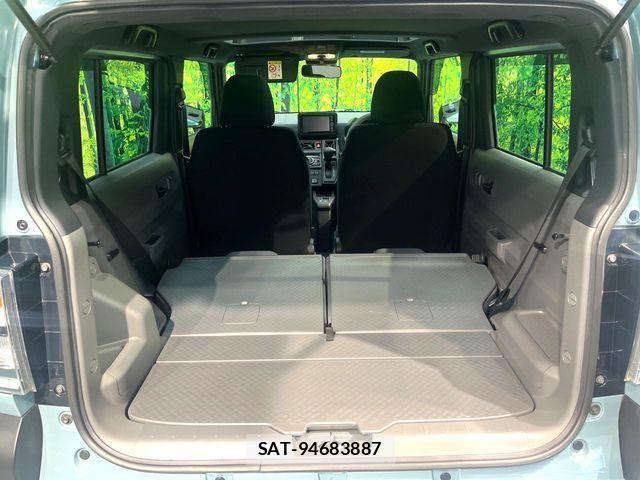 Daihatsu TAFT 2022-07 7620649-9