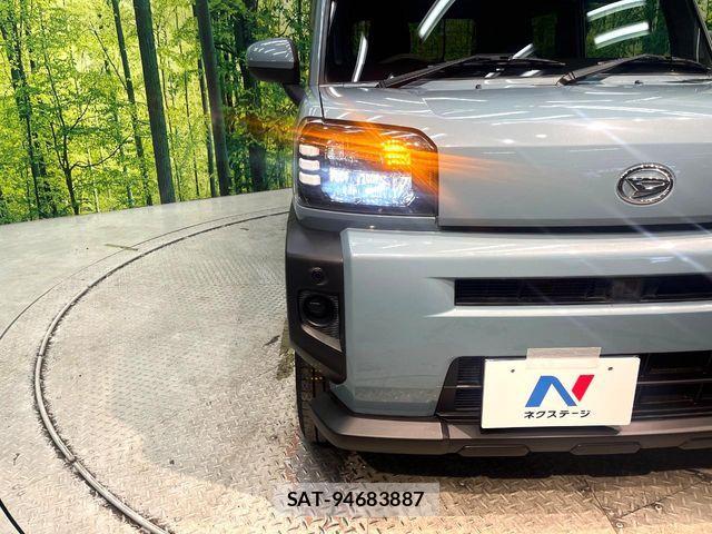 Daihatsu TAFT 2022-07 7620649-11