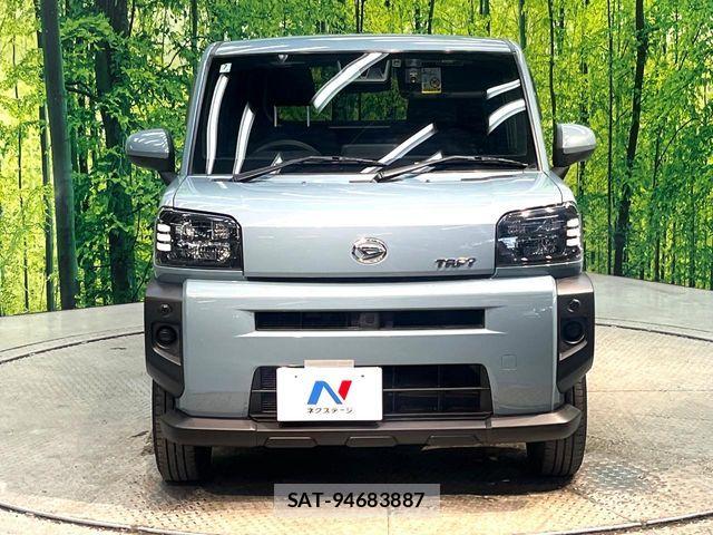 Daihatsu TAFT 2022-07 7620649-13