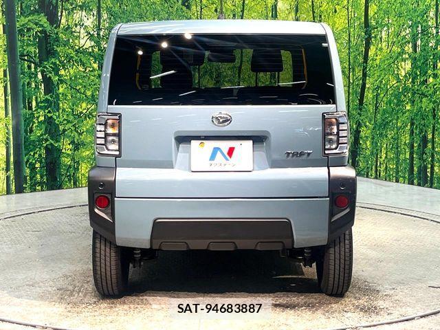 Daihatsu TAFT 2022-07 7620649-14