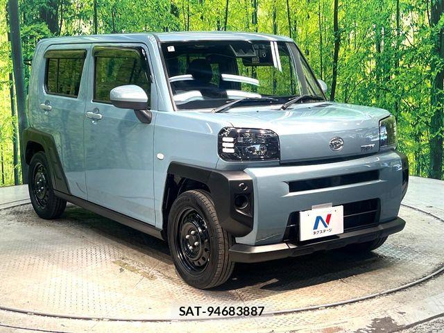 Daihatsu TAFT 2022-07 7620649-15