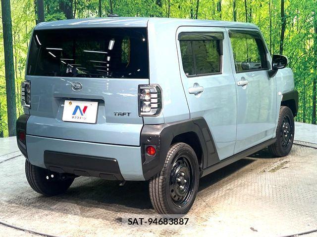 Daihatsu TAFT 2022-07 7620649-16