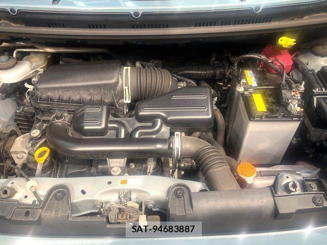 Daihatsu TAFT 2022-07 7620649-17
