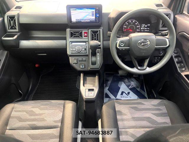 Daihatsu TAFT 2022-07 7620649-1